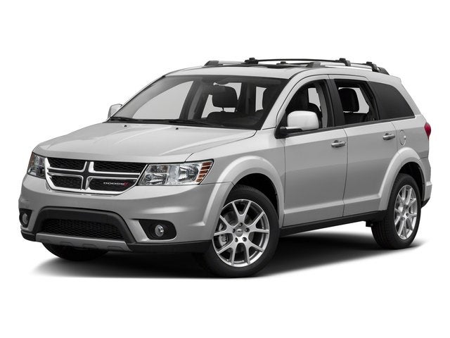2016 Dodge Journey R/T AWD's photo