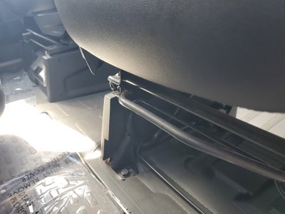 2017 RAM ProMaster Cargo Van Base