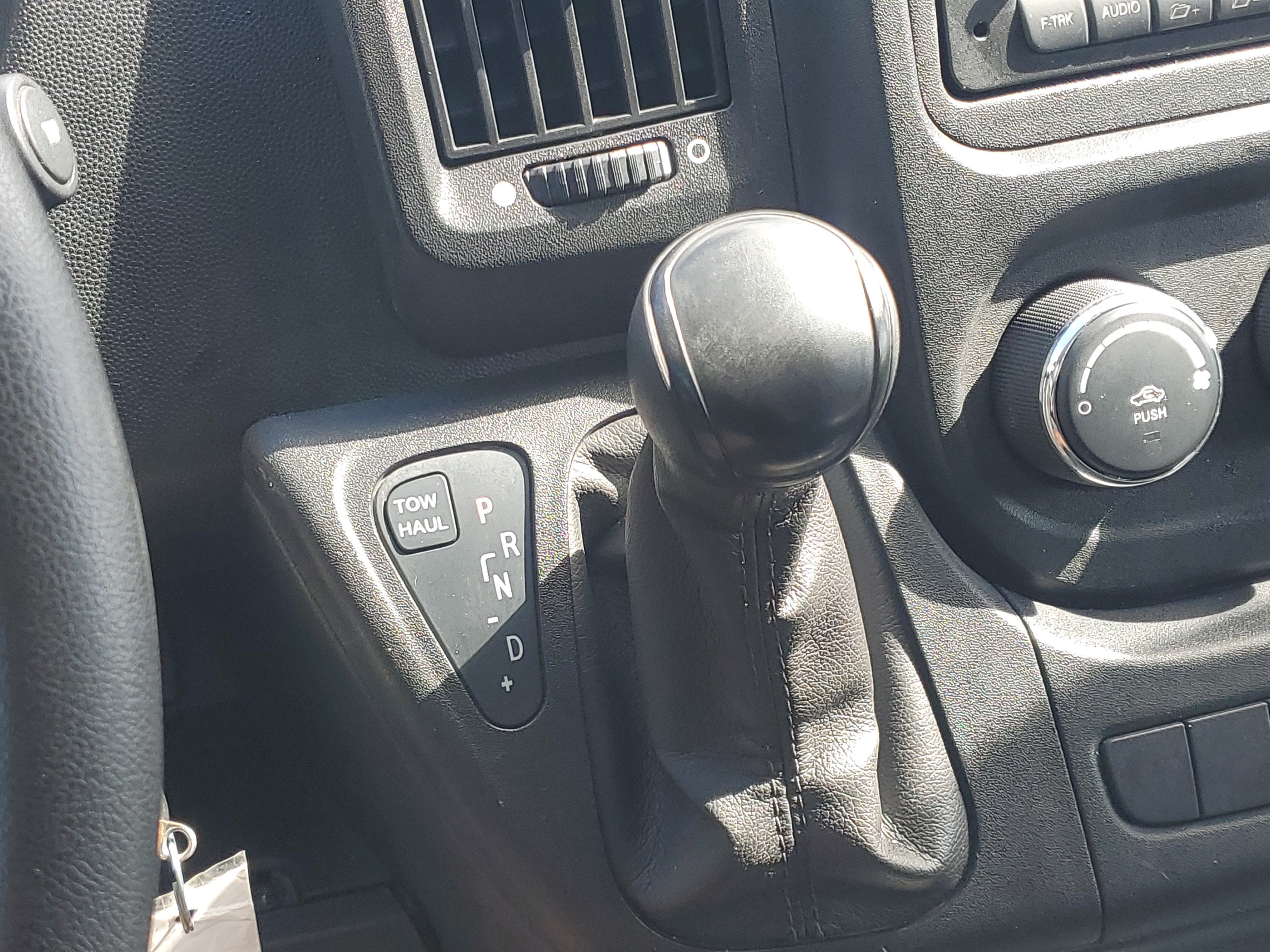 2017 RAM ProMaster Cargo Van Base