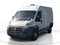 2017 RAM ProMaster Cargo Van Base