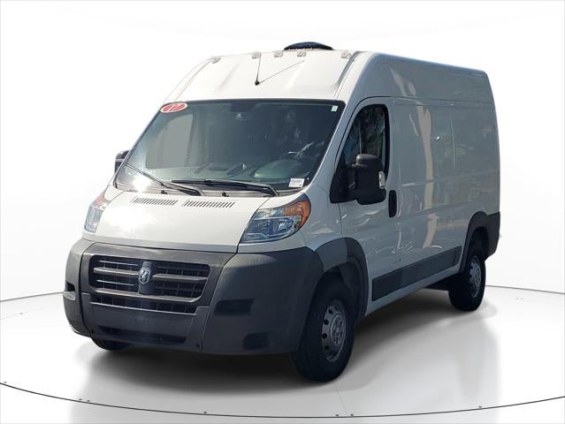 2017 RAM ProMaster Cargo Van Base