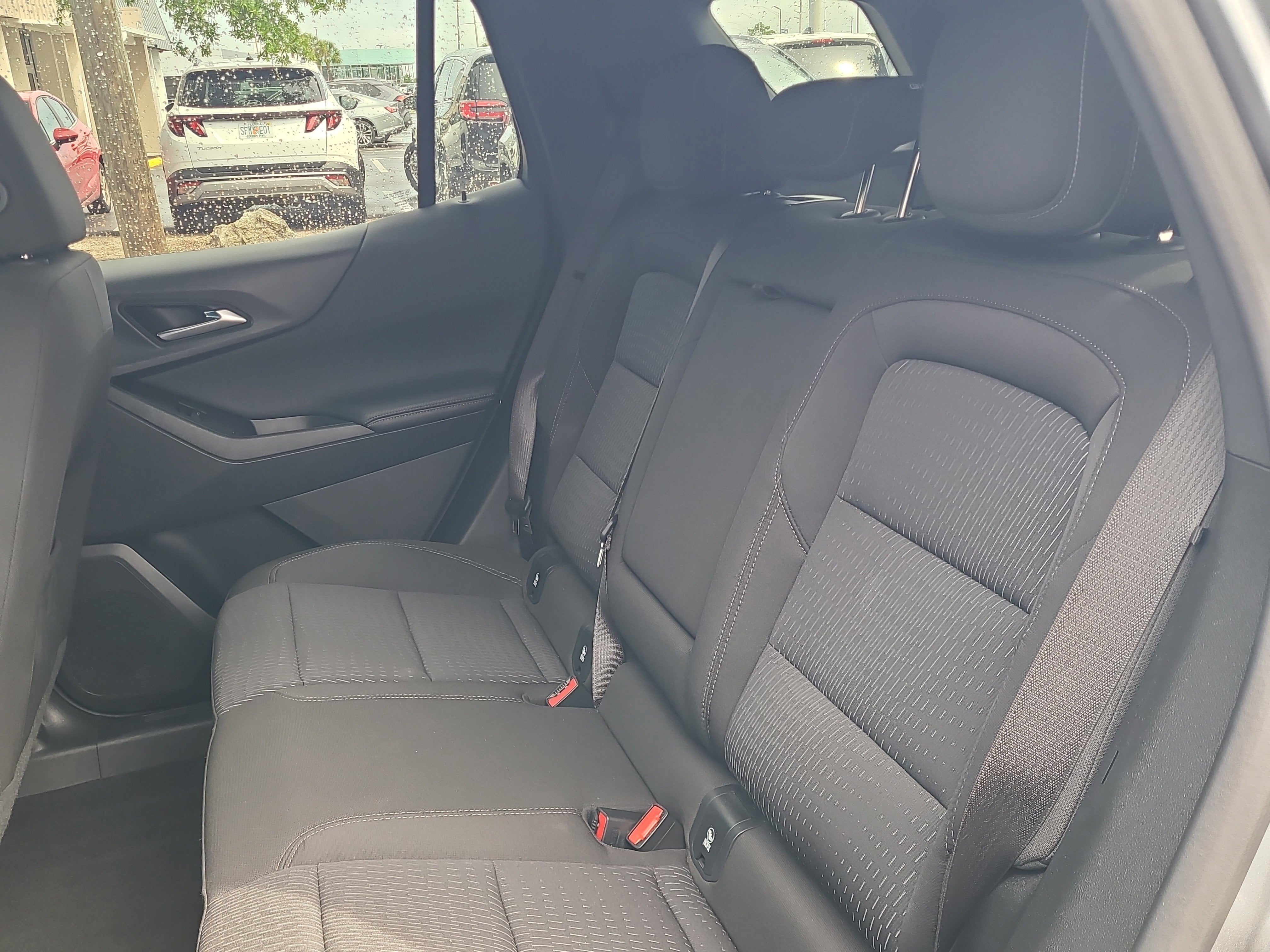 2025 Chevrolet Equinox LT - Photo 13