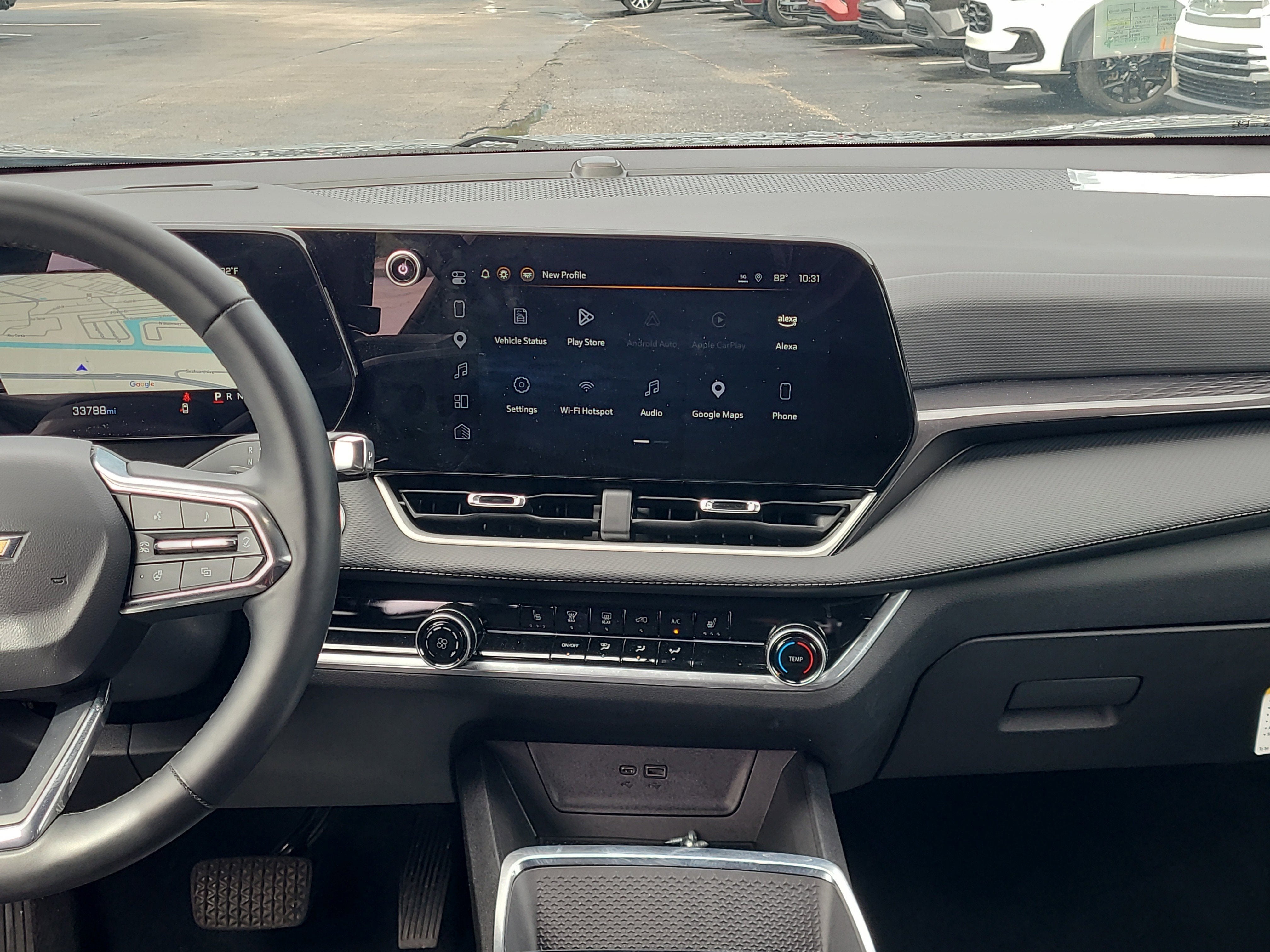 2025 Chevrolet Equinox LT - Photo 17