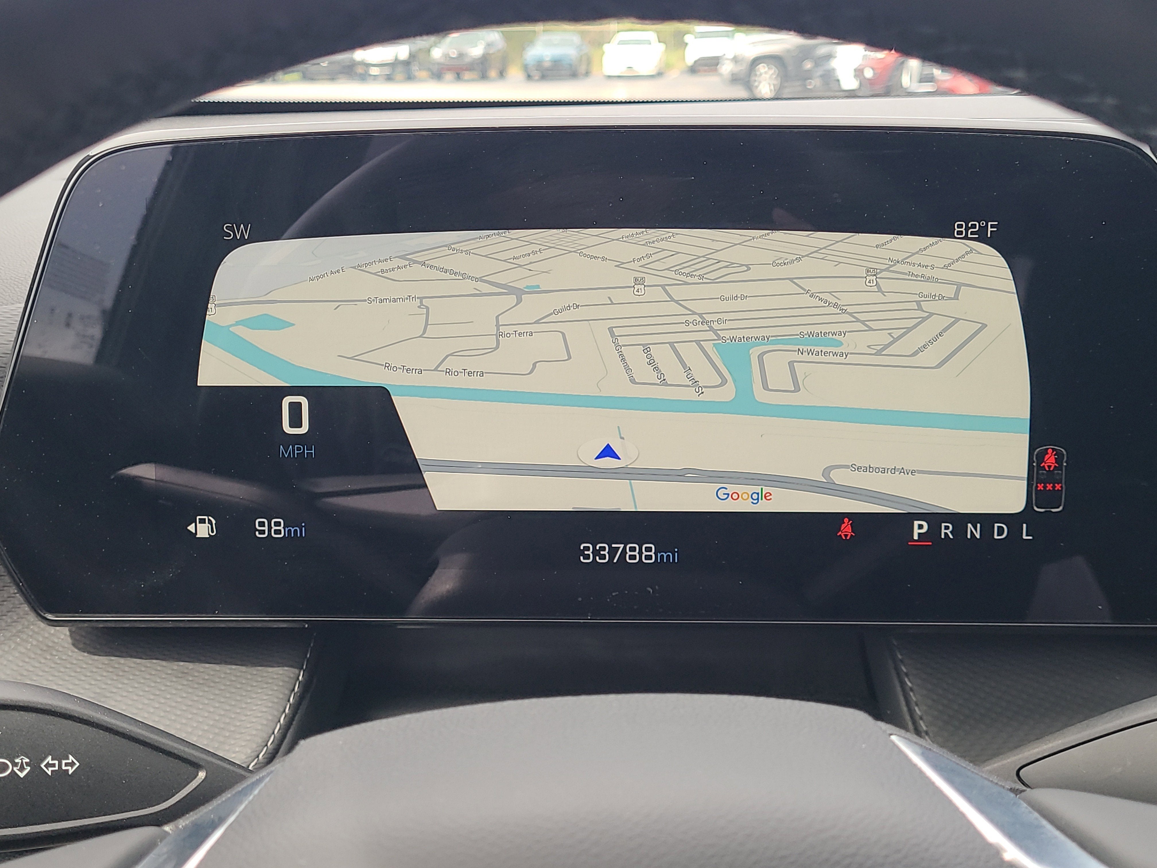 2025 Chevrolet Equinox LT - Photo 23