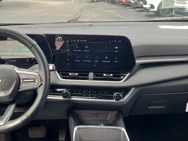2025 Chevrolet Equinox LT - Photo 43