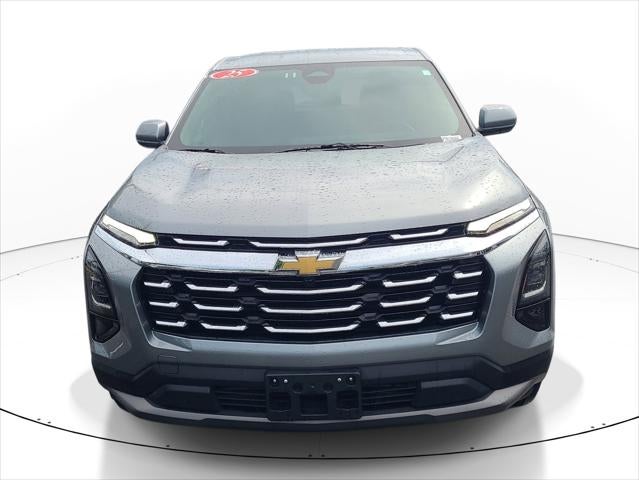 2025 Chevrolet Equinox LT - Photo 28