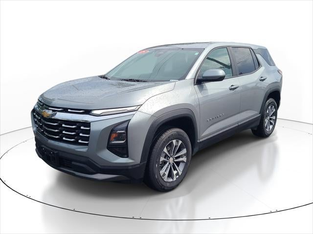 2025 Chevrolet Equinox LT - Photo 29