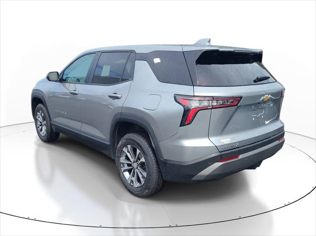 2025 Chevrolet Equinox LT - Photo 30