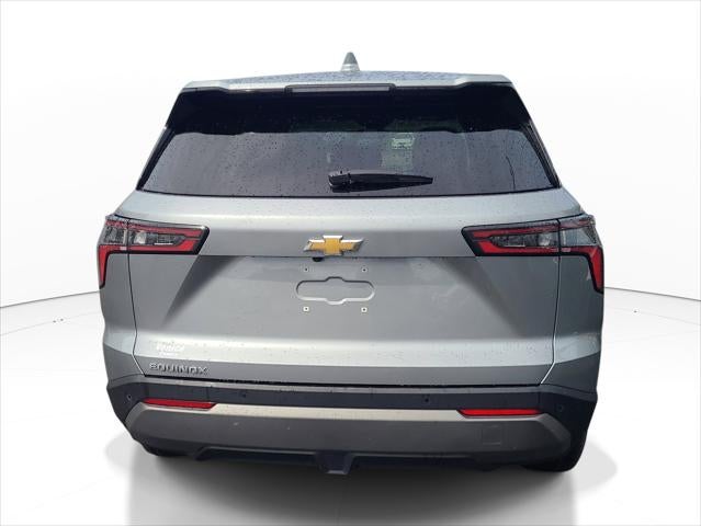 2025 Chevrolet Equinox LT - Photo 31