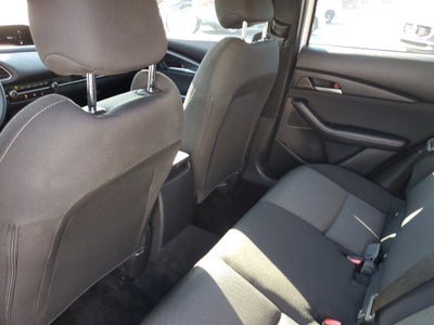 2024 Mazda Mazda CX-30 2.5 S