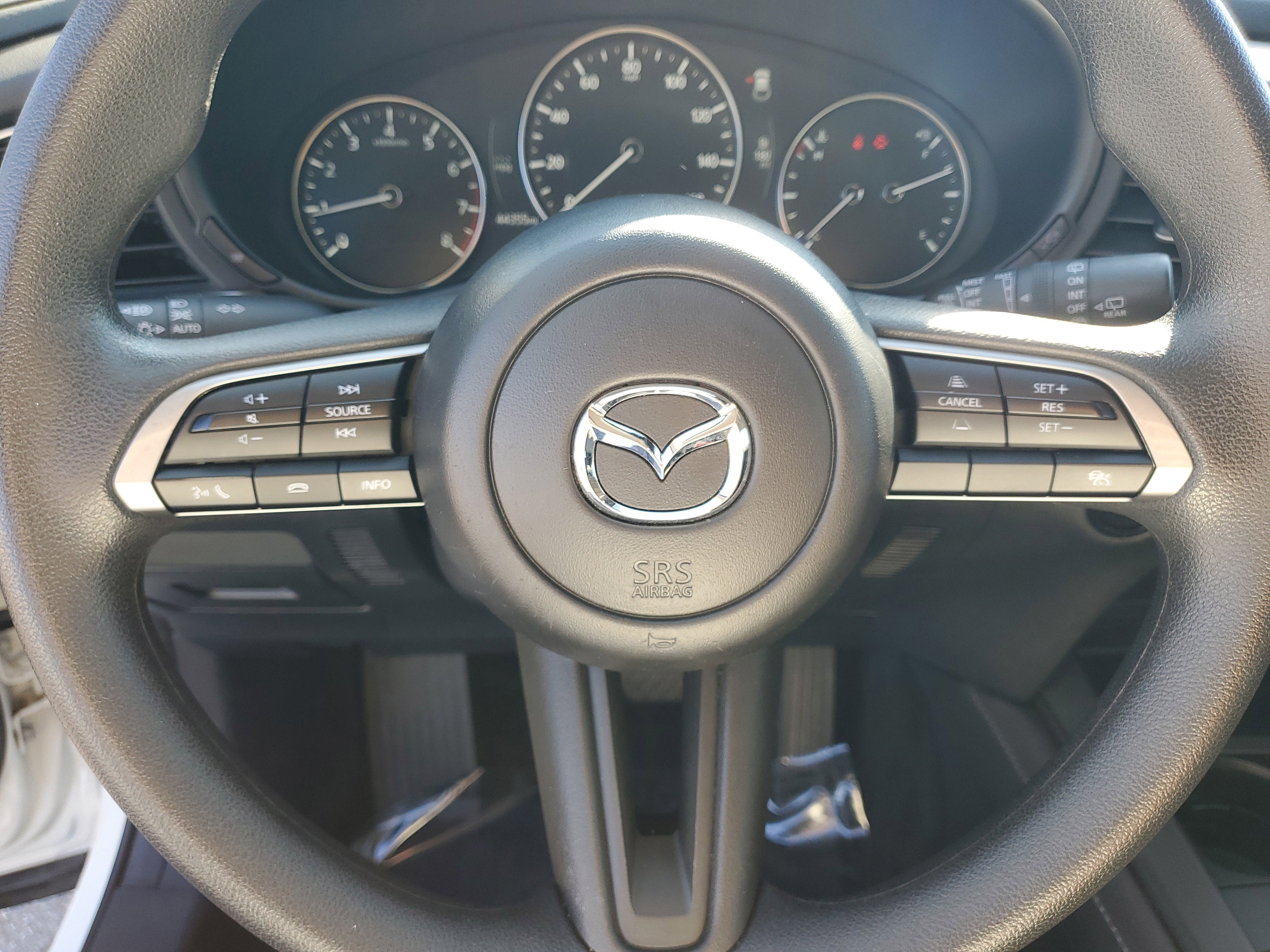 2024 Mazda Mazda CX-30 2.5 S