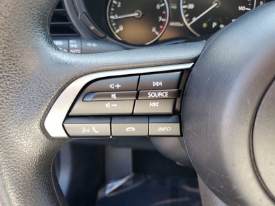 2024 Mazda Mazda CX-30 2.5 S