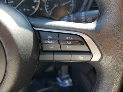 2024 Mazda Mazda CX-30 2.5 S