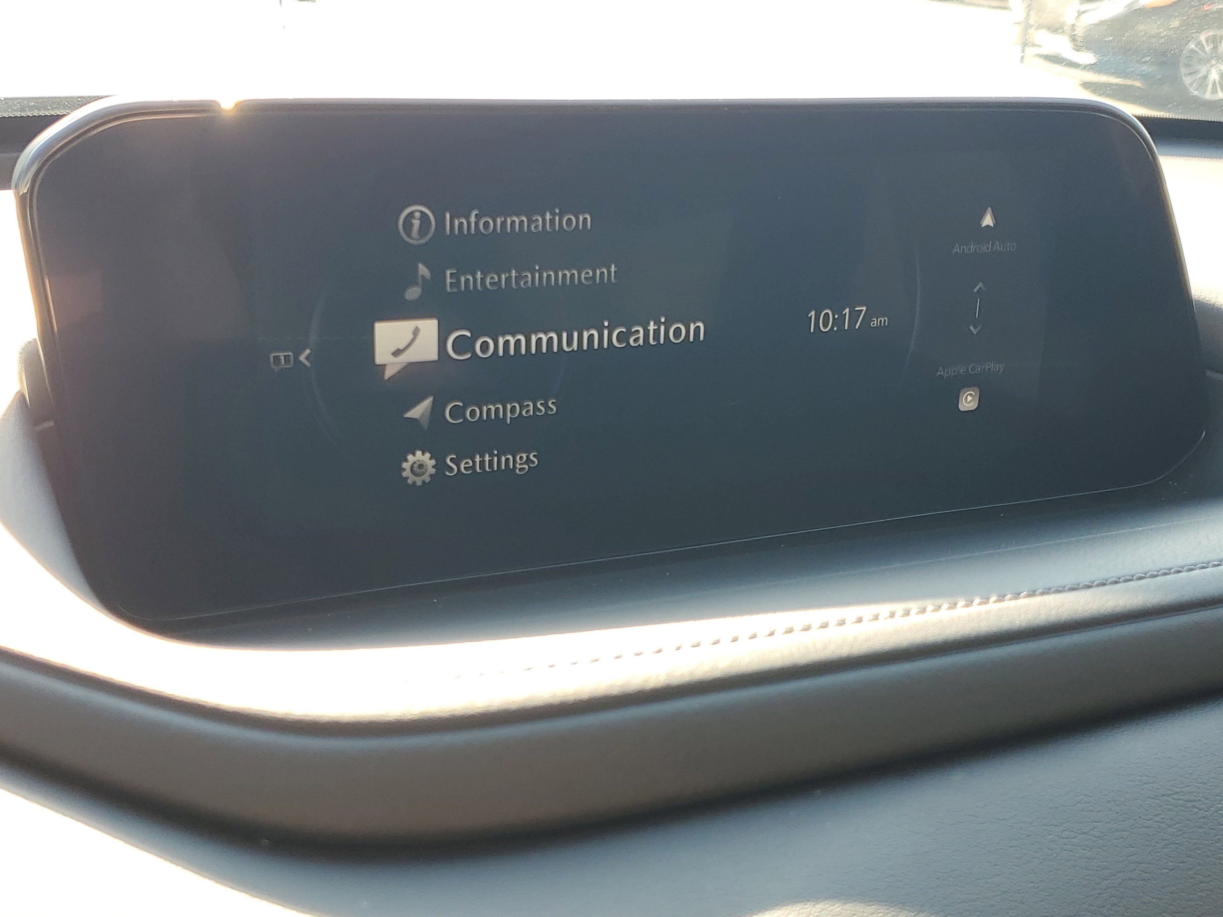 2024 Mazda Mazda CX-30 2.5 S