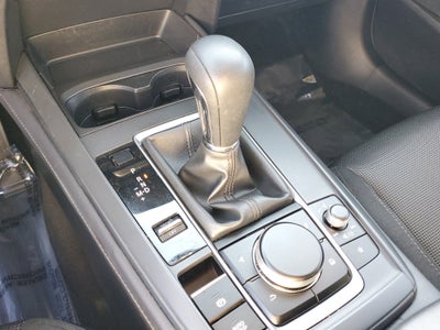 2024 Mazda Mazda CX-30 2.5 S