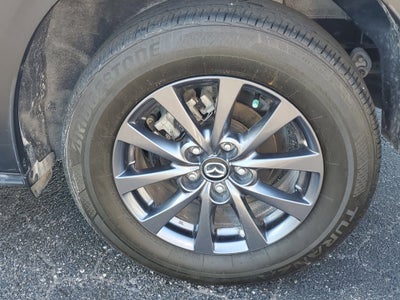 2024 Mazda Mazda CX-30 2.5 S