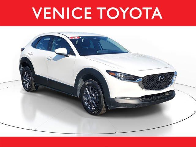 2024 Mazda Mazda CX-30 2.5 S