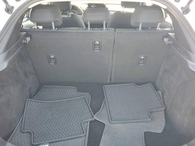 2024 Mazda Mazda CX-30 2.5 S