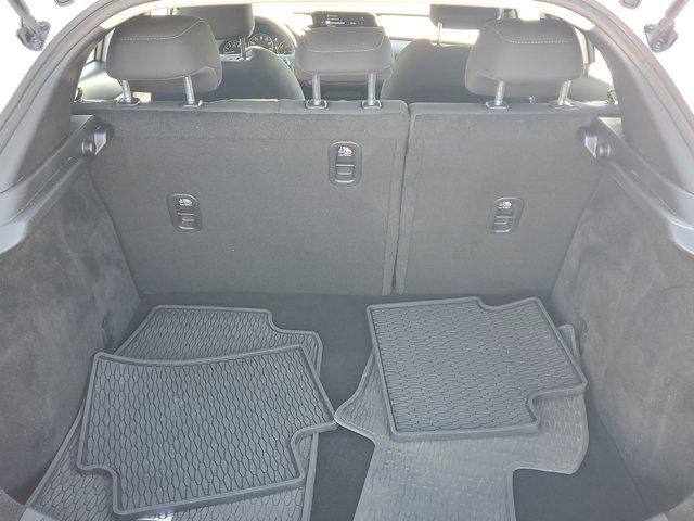 2024 Mazda Mazda CX-30 2.5 S