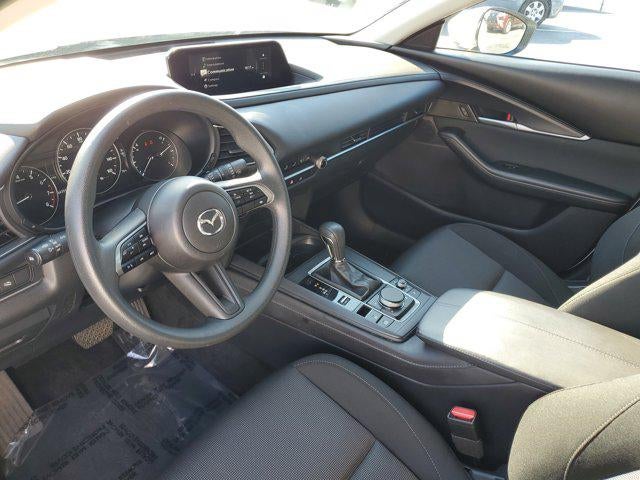 2024 Mazda Mazda CX-30 2.5 S