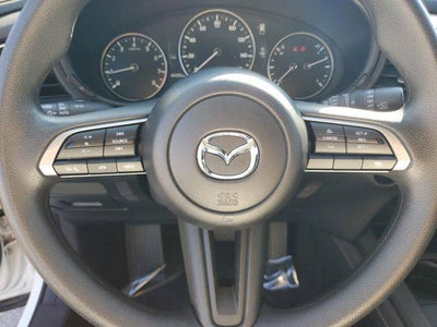 2024 Mazda Mazda CX-30 2.5 S