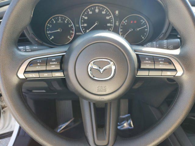 2024 Mazda Mazda CX-30 2.5 S