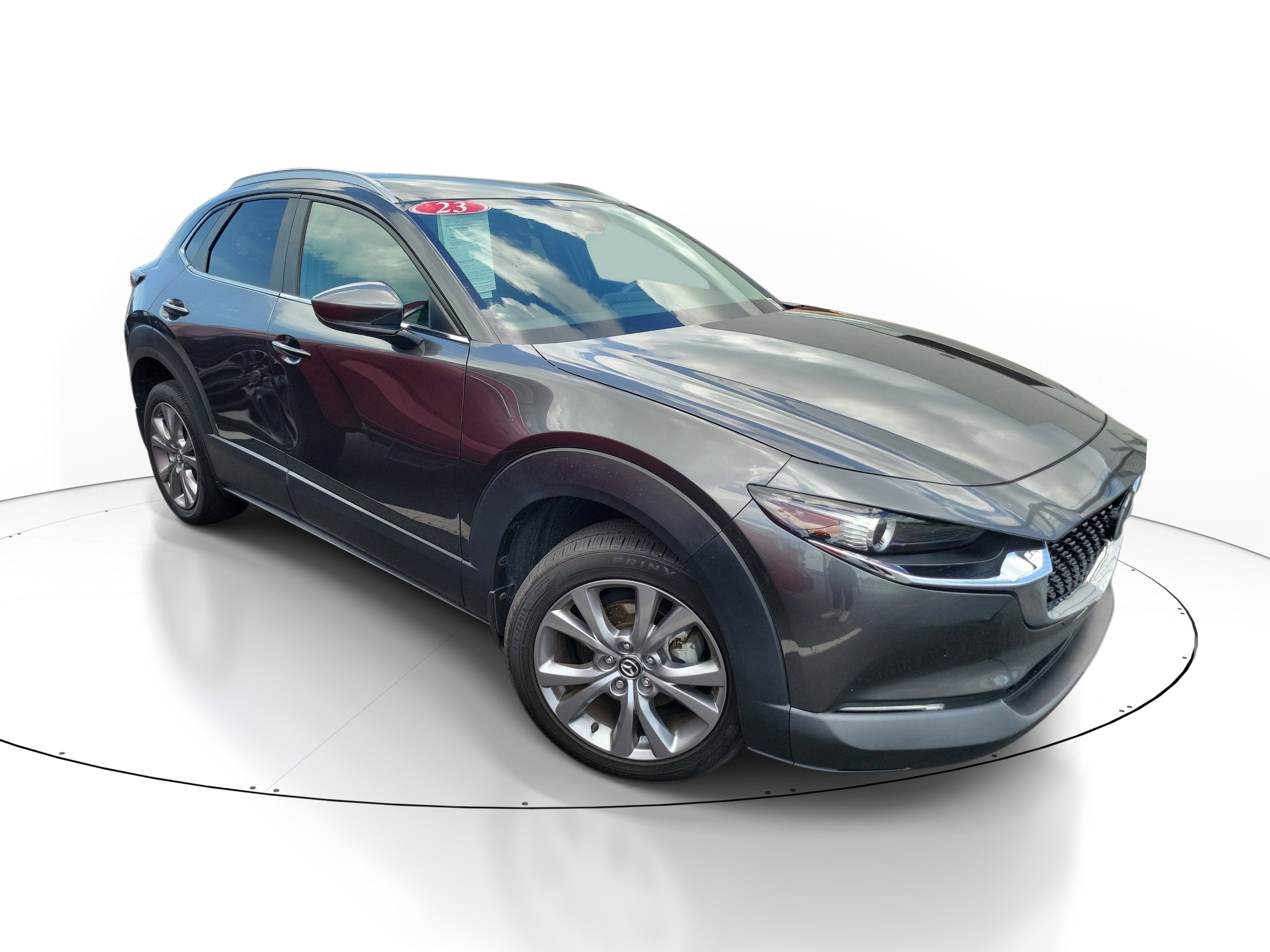 2023 Mazda Mazda CX-30 2.5 S Preferred Package