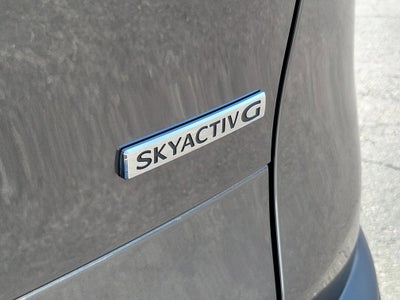 2023 Mazda Mazda CX-30 2.5 S Preferred Package