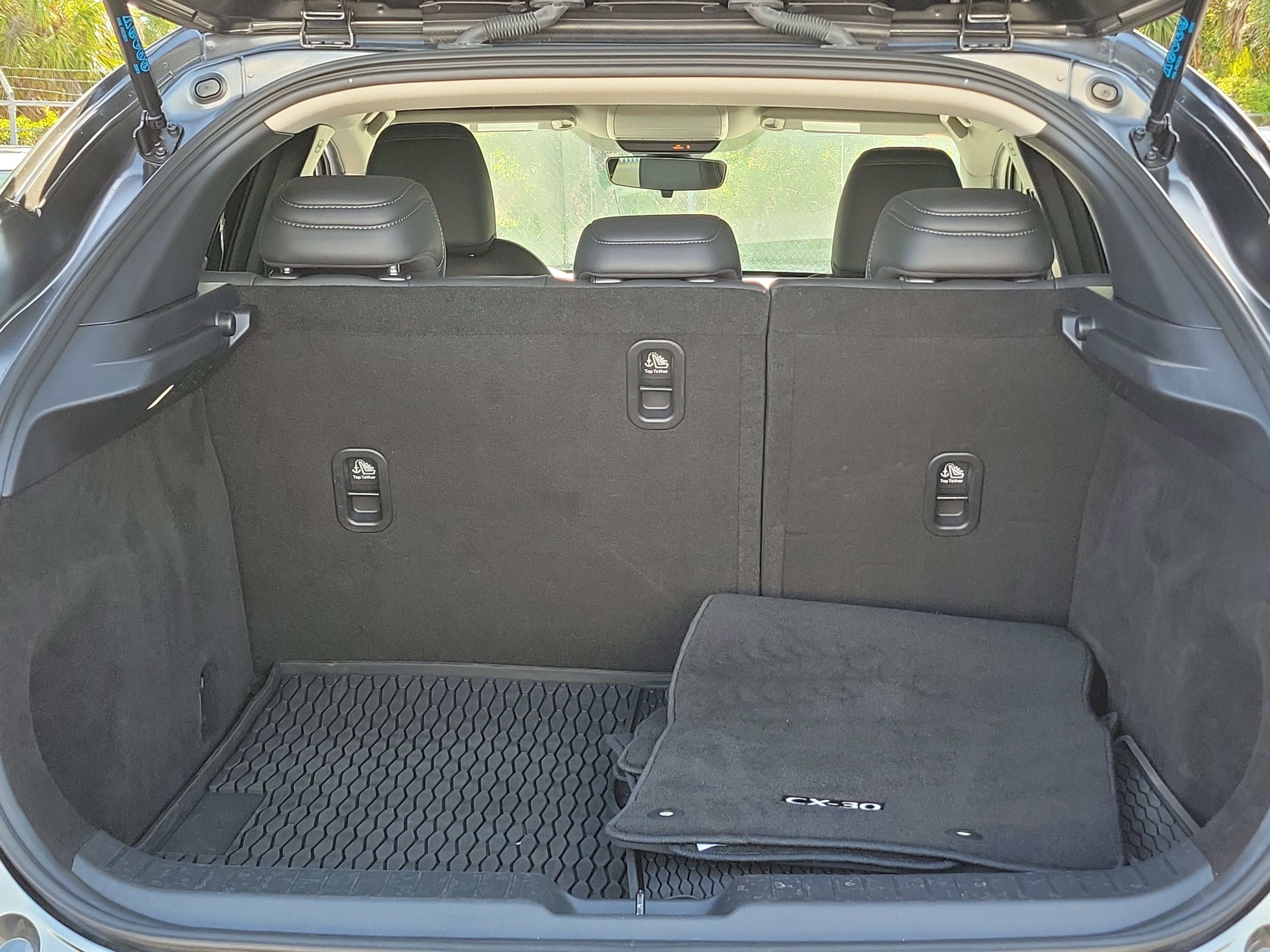 2023 Mazda Mazda CX-30 2.5 S Preferred Package