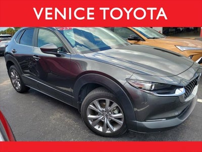 2023 Mazda Mazda CX-30 2.5 S Preferred Package