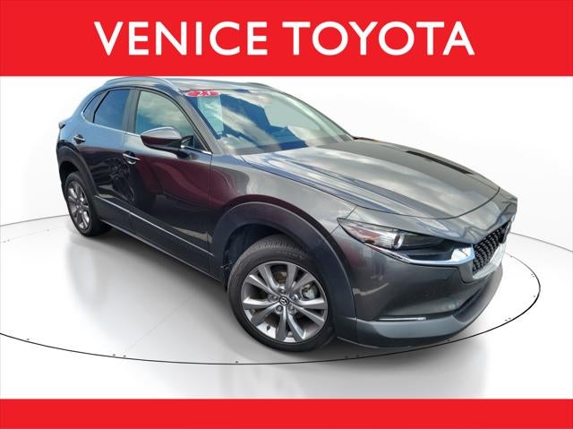 2023 Mazda Mazda CX-30 2.5 S Preferred Package