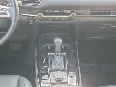 2023 Mazda Mazda CX-30 2.5 S Preferred Package
