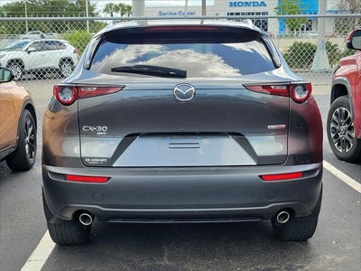 2023 Mazda Mazda CX-30 2.5 S Preferred Package