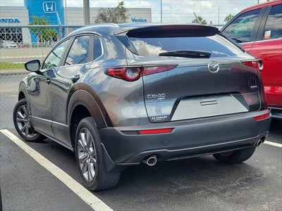 2023 Mazda Mazda CX-30 2.5 S Preferred Package