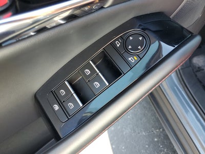 2025 Mazda Mazda CX-30 2.5 S Carbon Edition