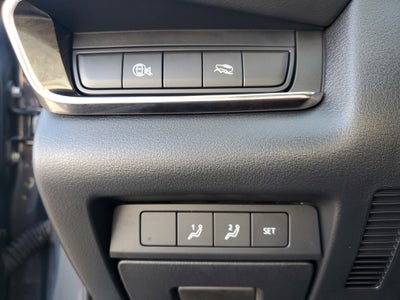 2025 Mazda Mazda CX-30 2.5 S Carbon Edition