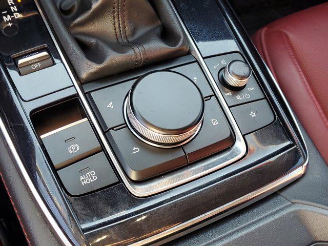 2025 Mazda Mazda CX-30 2.5 S Carbon Edition