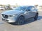 2025 Mazda Mazda CX-30 2.5 S Carbon Edition