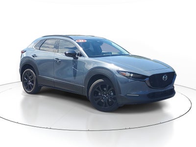 2025 Mazda Mazda CX-30 2.5 Turbo Premium Plus Package
