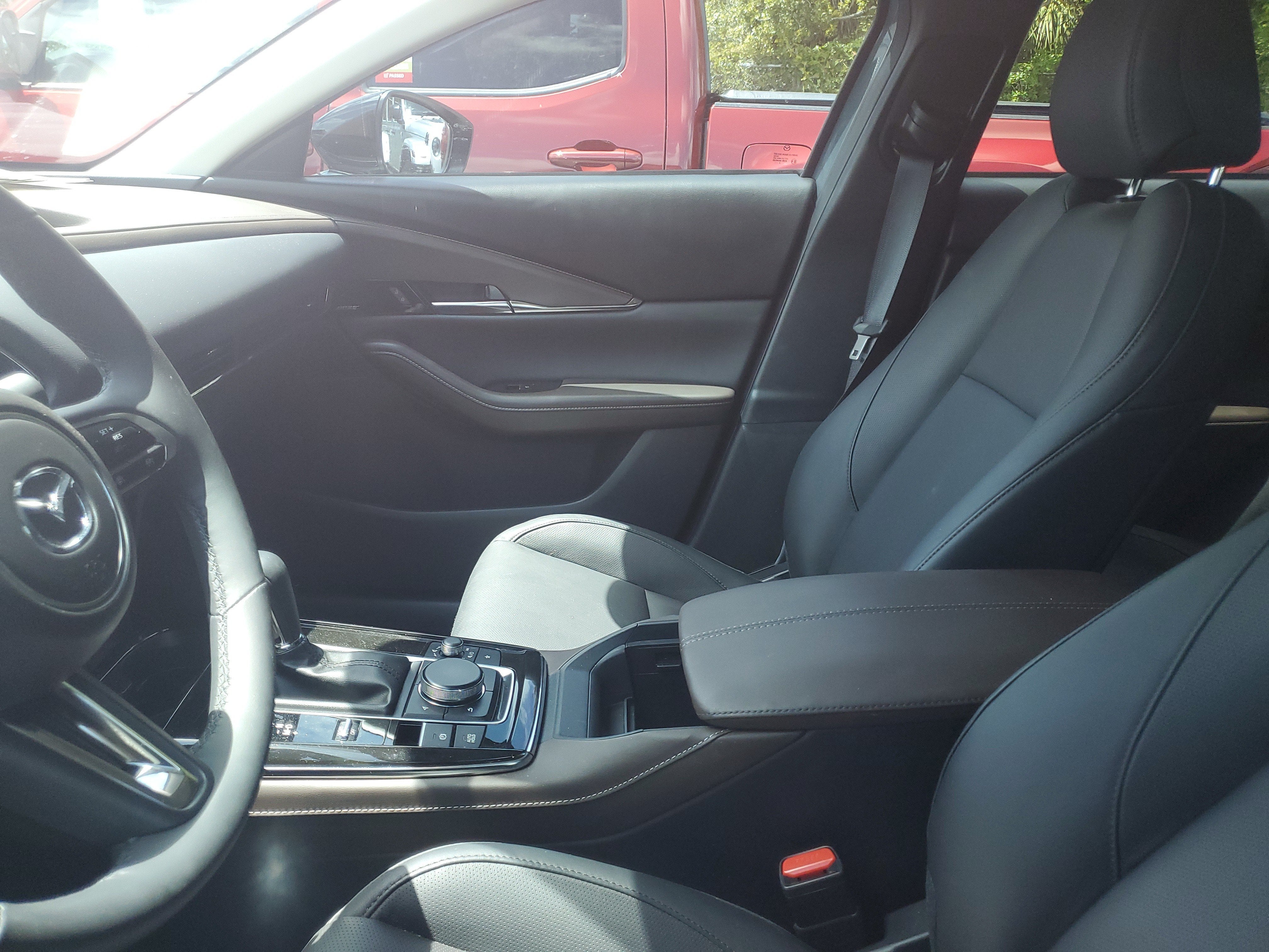 2025 Mazda Mazda CX-30 2.5 Turbo Premium Plus Package