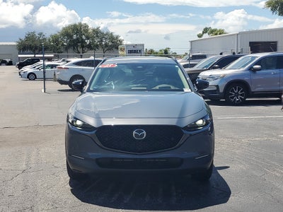 2025 Mazda Mazda CX-30 2.5 Turbo Premium Plus Package