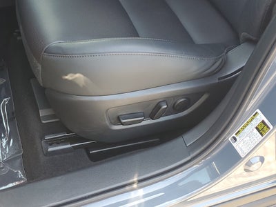 2025 Mazda Mazda CX-30 2.5 Turbo Premium Plus Package
