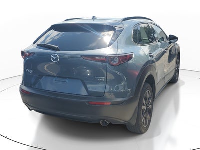 2025 Mazda Mazda CX-30 2.5 Turbo Premium Plus Package