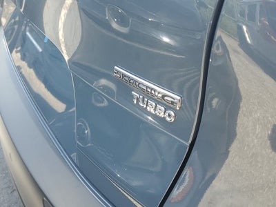 2025 Mazda Mazda CX-30 2.5 Turbo Premium Plus Package