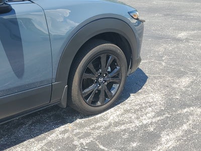 2025 Mazda Mazda CX-30 2.5 Turbo Premium Plus Package