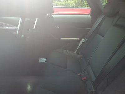 2025 Mazda Mazda CX-30 2.5 Turbo Premium Plus Package