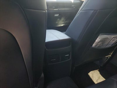 2025 Mazda Mazda CX-30 2.5 Turbo Premium Plus Package