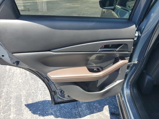 2025 Mazda Mazda CX-30 2.5 Turbo Premium Plus Package