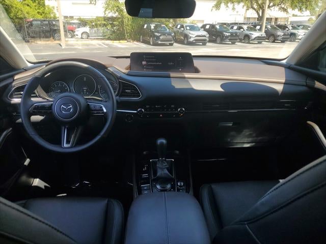 2025 Mazda Mazda CX-30 2.5 Turbo Premium Plus Package