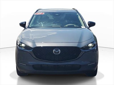 2025 Mazda Mazda CX-30 2.5 Turbo Premium Plus Package